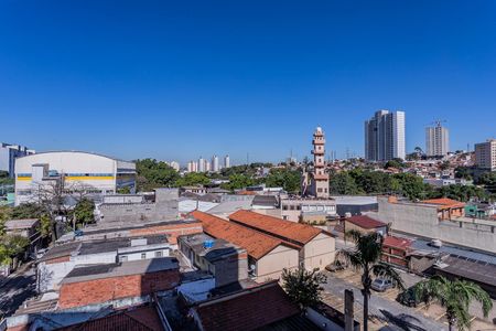 Apartamento para alugar com 55m², 2 quartos e 1 vaga Apartamento para alugar com 55m², 2 quartos e 1 vagaVista Quarto 2