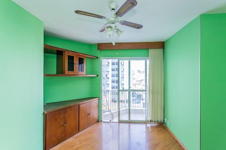 Apartamento para alugar com 2 quartos, 55m² em Nossa Senhora do O, São Paulo