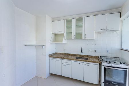 Apartamento para alugar com 55m², 2 quartos e 1 vaga Apartamento para alugar com 55m², 2 quartos e 1 vagaCozinha