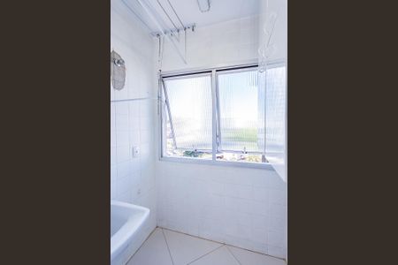 Apartamento para alugar com 55m², 2 quartos e 1 vaga Apartamento para alugar com 55m², 2 quartos e 1 vagaÁrea de Serviço