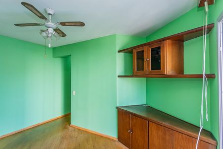Apartamento para alugar com 55m², 2 quartos e 1 vaga Apartamento para alugar com 55m², 2 quartos e 1 vagaSala