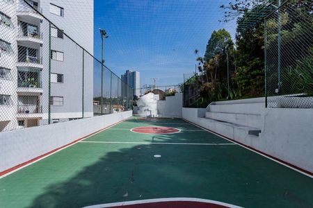 Apartamento para alugar com 55m², 2 quartos e 1 vaga Apartamento para alugar com 55m², 2 quartos e 1 vagaQuadra Esportiva