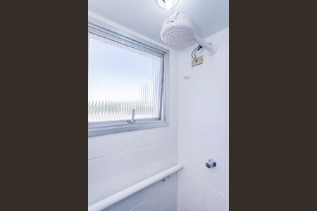 Banheiro de apartamento para alugar com 2 quartos, 55m² em Nossa Senhora do O, São Paulo