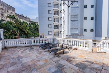 Apartamento para alugar com 55m², 2 quartos e 1 vaga Apartamento para alugar com 55m², 2 quartos e 1 vagaSolarium