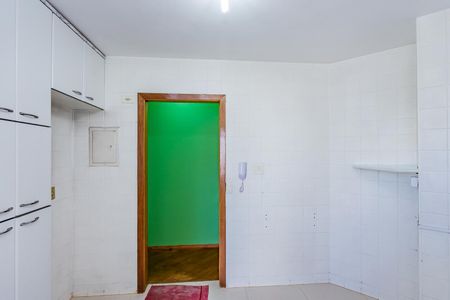 Apartamento para alugar com 55m², 2 quartos e 1 vaga Apartamento para alugar com 55m², 2 quartos e 1 vagaCozinha