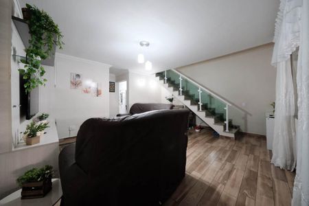 Casa à venda com 3 quartos, 120m² em Burgo Paulista, São Paulo