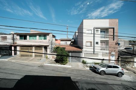 Área gourmet de casa à venda com 3 quartos, 120m² em Burgo Paulista, São Paulo