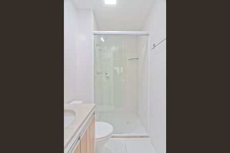 Apartamento à venda com 73m², 2 quartos e 1 vaga Apartamento à venda com 73m², 2 quartos e 1 vagaBanheiro