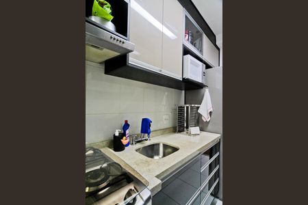 Apartamento à venda com 73m², 2 quartos e 1 vaga Apartamento à venda com 73m², 2 quartos e 1 vagaCozinha