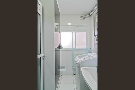Apartamento à venda com 73m², 2 quartos e 1 vaga Apartamento à venda com 73m², 2 quartos e 1 vagaÁrea de Serviço
