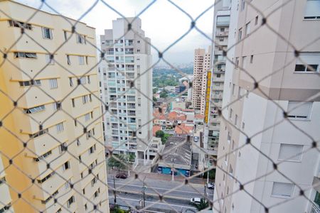 Vista de apartamento à venda com 2 quartos, 73m² em Santana, São Paulo