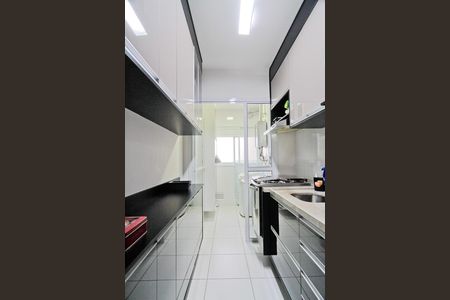 Apartamento à venda com 73m², 2 quartos e 1 vaga Apartamento à venda com 73m², 2 quartos e 1 vagaCozinha