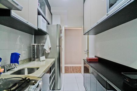 Apartamento à venda com 73m², 2 quartos e 1 vaga Apartamento à venda com 73m², 2 quartos e 1 vagaCozinha