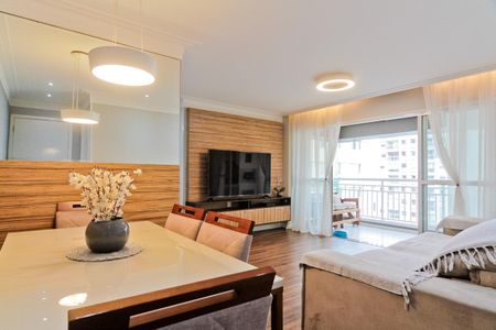Apartamento à venda com 2 quartos, 73m² em Santana, São Paulo