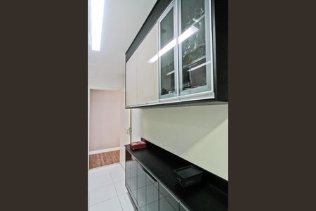 Apartamento à venda com 73m², 2 quartos e 1 vaga Apartamento à venda com 73m², 2 quartos e 1 vagaCozinha