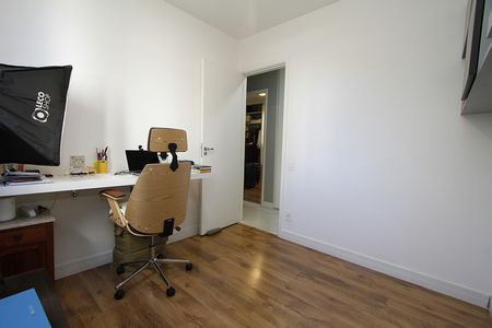 Apartamento à venda com 80m², 2 quartos e 2 vagasQuarto 1