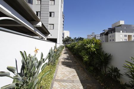 Apartamento à venda com 80m², 2 quartos e 2 vagasÁrea comum