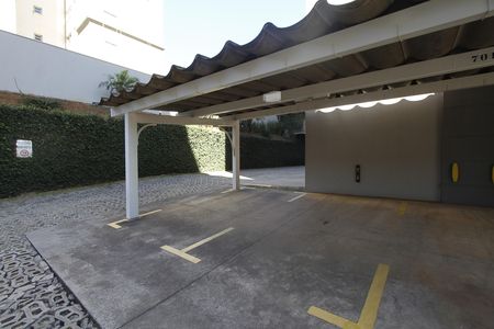 Apartamento à venda com 80m², 2 quartos e 2 vagasGaragem