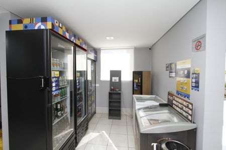 Apartamento à venda com 80m², 2 quartos e 2 vagasmercado