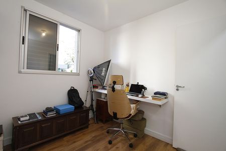Apartamento à venda com 80m², 2 quartos e 2 vagasQuarto 1