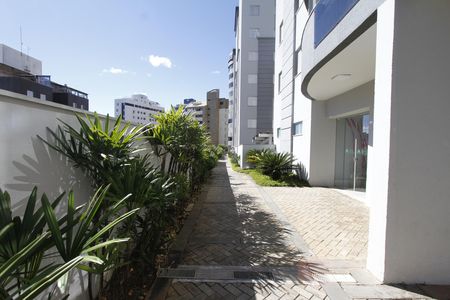 Apartamento à venda com 80m², 2 quartos e 2 vagasÁrea comum