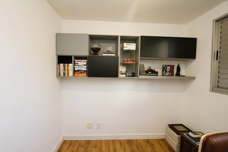 Apartamento à venda com 80m², 2 quartos e 2 vagasQuarto 1