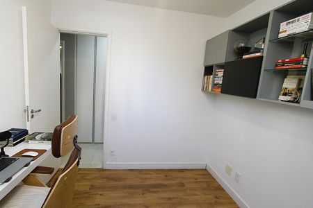 Apartamento à venda com 80m², 2 quartos e 2 vagasQuarto 1