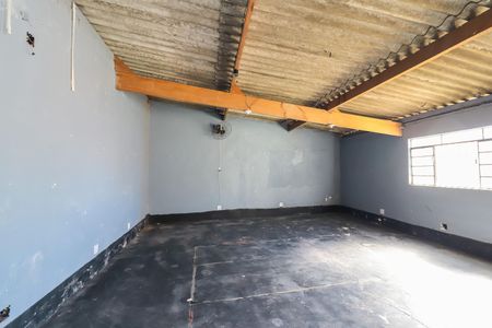 Área comum de casa para alugar com 3 quartos, 175m² em Jardim Nossa Senhora do Carmo, São Paulo