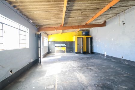 Área comum de casa para alugar com 3 quartos, 175m² em Jardim Nossa Senhora do Carmo, São Paulo