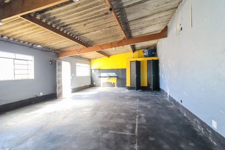 Área comum de casa para alugar com 3 quartos, 175m² em Jardim Nossa Senhora do Carmo, São Paulo