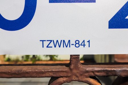 Plaquinha - Cód. TZWM-841 de casa para alugar com 3 quartos, 175m² em Jardim Nossa Senhora do Carmo, São Paulo
