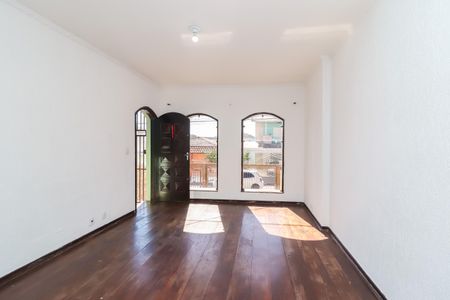 Sala de Estar de casa para alugar com 3 quartos, 175m² em Jardim Nossa Senhora do Carmo, São Paulo