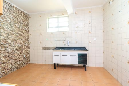Cozinha de casa para alugar com 3 quartos, 175m² em Jardim Nossa Senhora do Carmo, São Paulo