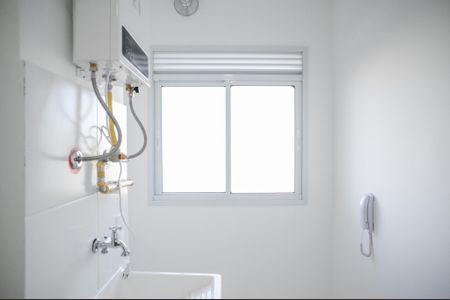 Apartamento para alugar com 38m², 2 quartos e sem vaga Apartamento para alugar com 38m², 2 quartos e sem vagaÁrea de Serviço