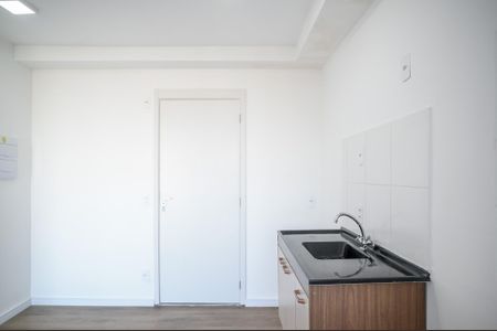 Apartamento para alugar com 38m², 2 quartos e sem vaga Apartamento para alugar com 38m², 2 quartos e sem vagaCozinha