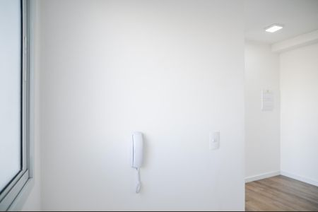 Apartamento para alugar com 38m², 2 quartos e sem vaga Apartamento para alugar com 38m², 2 quartos e sem vagaÁrea de Serviço