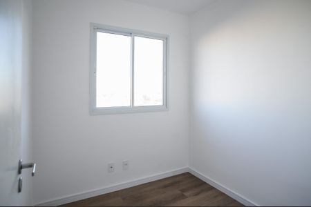 Quarto 1 de apartamento para alugar com 2 quartos, 38m² em Jardim Imperador (zona Sul), São Paulo