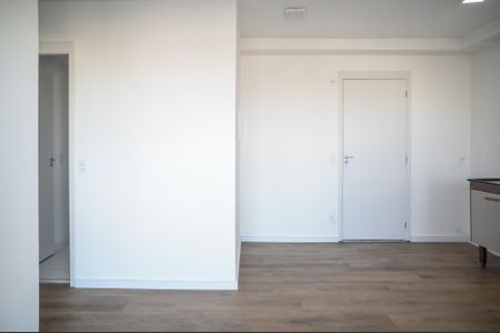 Apartamento para alugar com 38m², 2 quartos e sem vaga Apartamento para alugar com 38m², 2 quartos e sem vagaSala