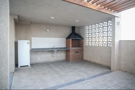 Apartamento para alugar com 38m², 2 quartos e sem vaga Apartamento para alugar com 38m², 2 quartos e sem vagaÁrea comum