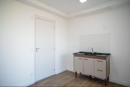 Apartamento para alugar com 38m², 2 quartos e sem vaga Apartamento para alugar com 38m², 2 quartos e sem vagaCozinha