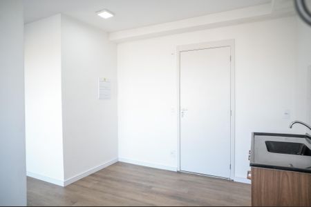 Apartamento para alugar com 38m², 2 quartos e sem vaga Apartamento para alugar com 38m², 2 quartos e sem vagaCozinha