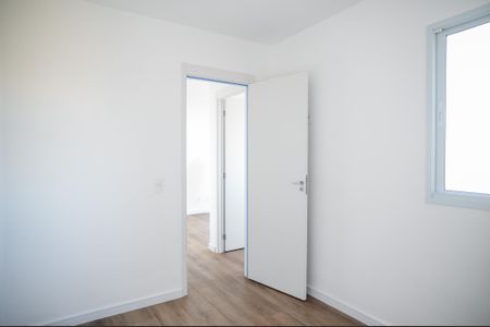 Apartamento para alugar com 38m², 2 quartos e sem vaga Apartamento para alugar com 38m², 2 quartos e sem vagaQuarto 2