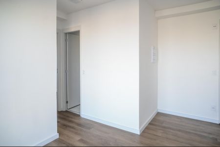 Sala de apartamento para alugar com 2 quartos, 38m² em Jardim Imperador (zona Sul), São Paulo