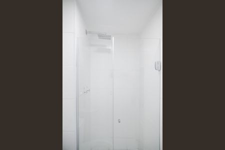 Apartamento para alugar com 38m², 2 quartos e sem vaga Apartamento para alugar com 38m², 2 quartos e sem vagaBanheiro