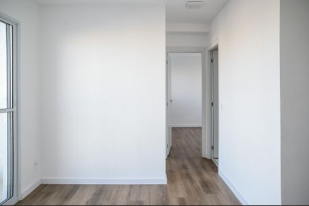 Sala de apartamento para alugar com 2 quartos, 38m² em Jardim Imperador (zona Sul), São Paulo