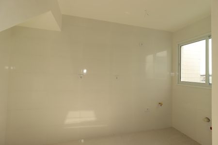 Apartamento à venda com 149m², 2 quartos e 2 vagasCozinha