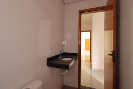 Apartamento à venda com 149m², 2 quartos e 2 vagasBanheiro da Suíte