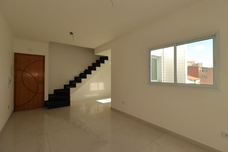 Apartamento à venda com 149m², 2 quartos e 2 vagasSala