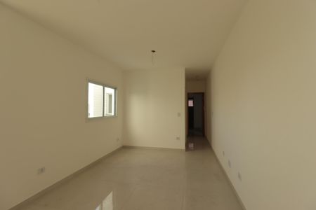 Sala de apartamento à venda com 2 quartos, 149m² em Vila Curuçá, Santo André