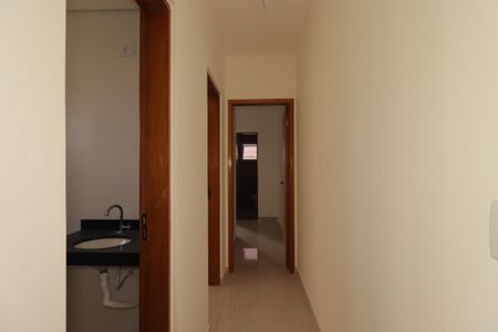 Apartamento à venda com 149m², 2 quartos e 2 vagasCorredor